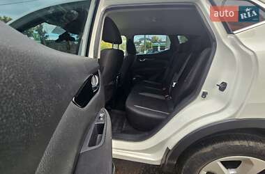 Позашляховик / Кросовер Nissan Qashqai 2018 в  фото 7 Позашляховик / Кросовер Nissan Qashqai 2018 в