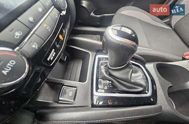 Позашляховик / Кросовер Nissan Qashqai 2018 в  фото 15 Позашляховик / Кросовер Nissan Qashqai 2018 в