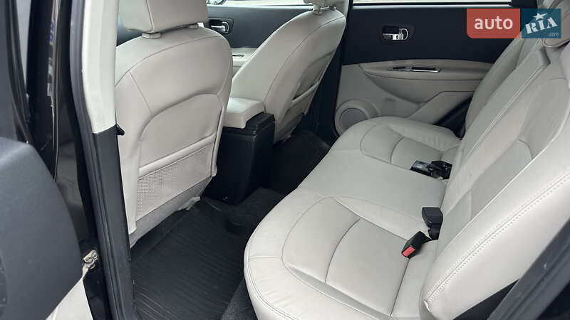 Внедорожник / Кроссовер Nissan Qashqai 2010 в Харькове фото 7 Внедорожник / Кроссовер Nissan Qashqai 2010 в Харькове