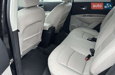 Позашляховик / Кросовер Nissan Qashqai 2010 в 