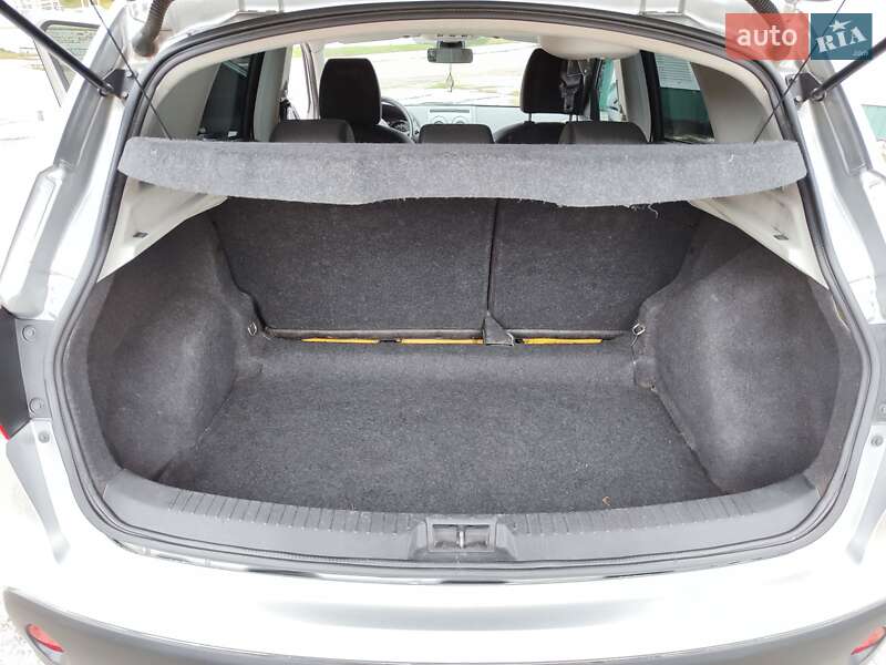 Внедорожник / Кроссовер Nissan Qashqai 2011 в Глухове фото 21 Внедорожник / Кроссовер Nissan Qashqai 2011 в Глухове