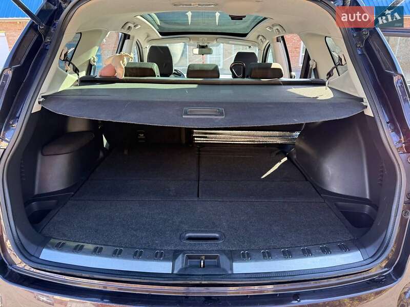 Внедорожник / Кроссовер Nissan Qashqai 2010 в Жмеринке фото 5 Внедорожник / Кроссовер Nissan Qashqai 2010 в Жмеринке