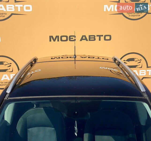 Внедорожник / Кроссовер Nissan Qashqai 2012 в Ровно фото 6 Внедорожник / Кроссовер Nissan Qashqai 2012 в Ровно