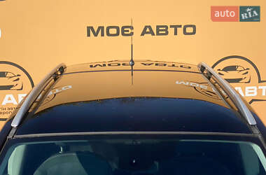 Позашляховик / Кросовер Nissan Qashqai 2012 в 