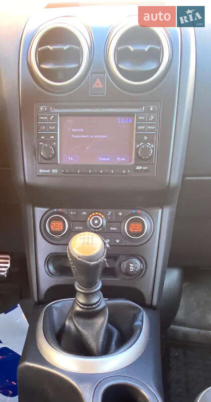 Внедорожник / Кроссовер Nissan Qashqai 2012 в Ровно фото 15 Внедорожник / Кроссовер Nissan Qashqai 2012 в Ровно