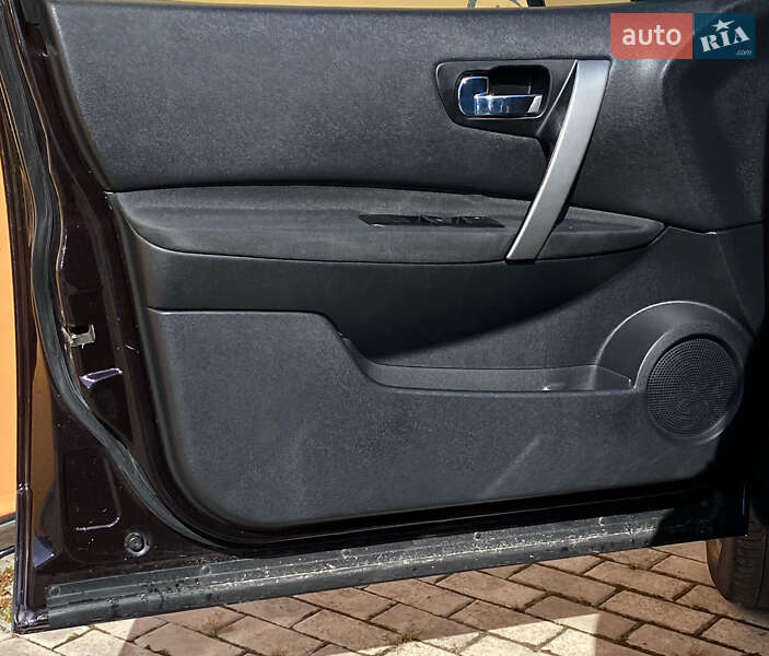 Внедорожник / Кроссовер Nissan Qashqai 2012 в Ровно фото 25 Внедорожник / Кроссовер Nissan Qashqai 2012 в Ровно