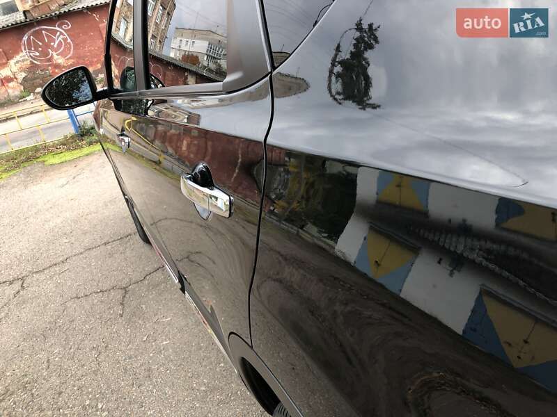 Внедорожник / Кроссовер Nissan Qashqai 2012 в Житомире фото 21 Внедорожник / Кроссовер Nissan Qashqai 2012 в Житомире