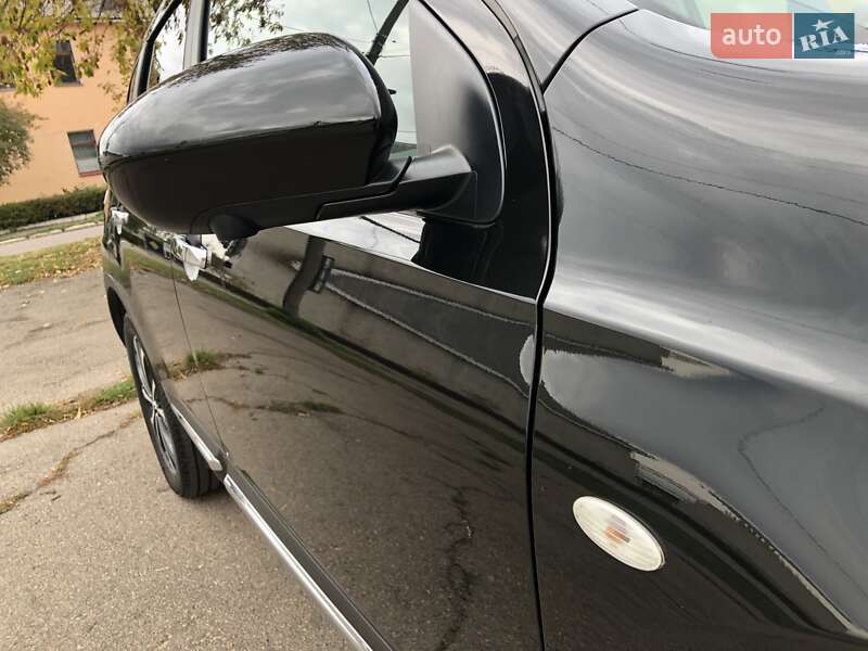 Внедорожник / Кроссовер Nissan Qashqai 2012 в Житомире фото 25 Внедорожник / Кроссовер Nissan Qashqai 2012 в Житомире