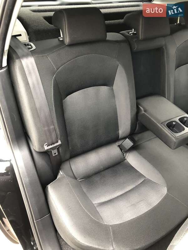 Внедорожник / Кроссовер Nissan Qashqai 2012 в Житомире фото 48 Внедорожник / Кроссовер Nissan Qashqai 2012 в Житомире