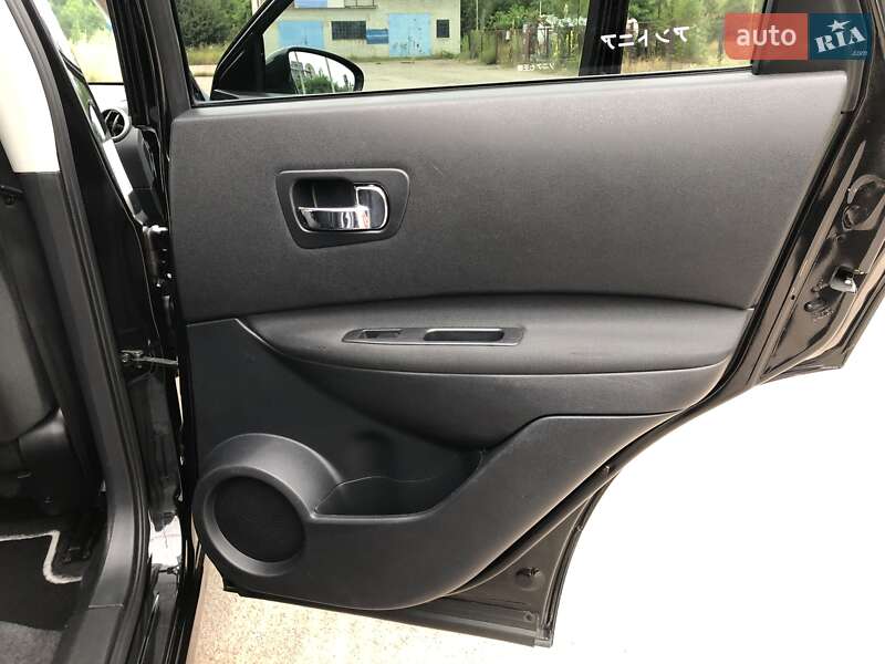 Внедорожник / Кроссовер Nissan Qashqai 2012 в Житомире фото 53 Внедорожник / Кроссовер Nissan Qashqai 2012 в Житомире