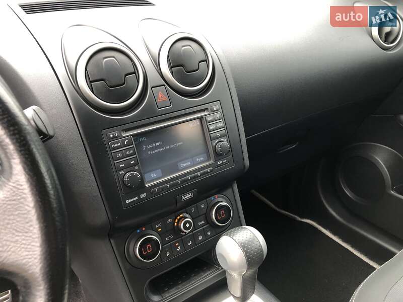 Внедорожник / Кроссовер Nissan Qashqai 2012 в Житомире фото 66 Внедорожник / Кроссовер Nissan Qashqai 2012 в Житомире