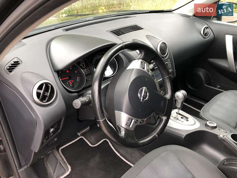 Внедорожник / Кроссовер Nissan Qashqai 2012 в Житомире фото 70 Внедорожник / Кроссовер Nissan Qashqai 2012 в Житомире