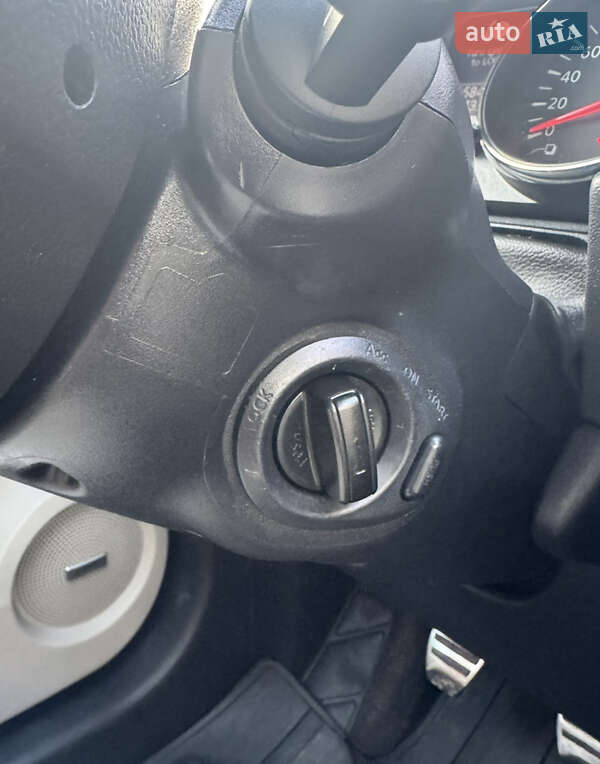 Позашляховик / Кросовер Nissan Qashqai 2011 в Сумах фото 23 Позашляховик / Кросовер Nissan Qashqai 2011 в Сумах