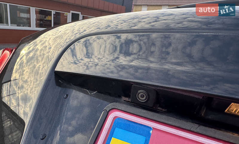 Позашляховик / Кросовер Nissan Qashqai 2011 в Сумах фото 15 Позашляховик / Кросовер Nissan Qashqai 2011 в Сумах