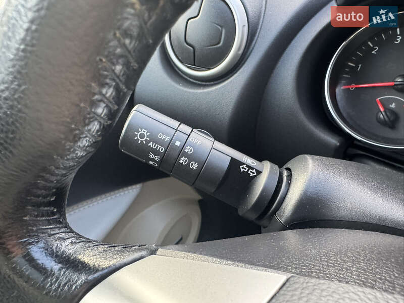 Позашляховик / Кросовер Nissan Qashqai 2011 в Сумах фото 29 Позашляховик / Кросовер Nissan Qashqai 2011 в Сумах