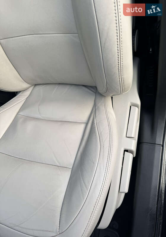 Позашляховик / Кросовер Nissan Qashqai 2011 в Сумах фото 40 Позашляховик / Кросовер Nissan Qashqai 2011 в Сумах