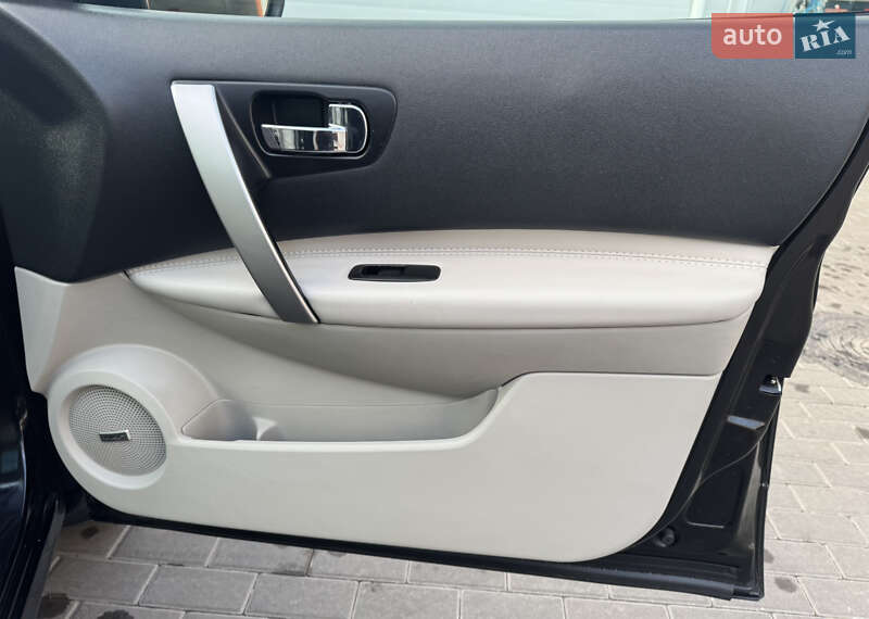 Позашляховик / Кросовер Nissan Qashqai 2011 в Сумах фото 50 Позашляховик / Кросовер Nissan Qashqai 2011 в Сумах