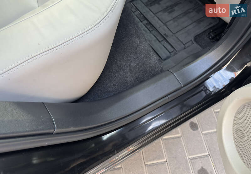 Позашляховик / Кросовер Nissan Qashqai 2011 в Сумах фото 54 Позашляховик / Кросовер Nissan Qashqai 2011 в Сумах