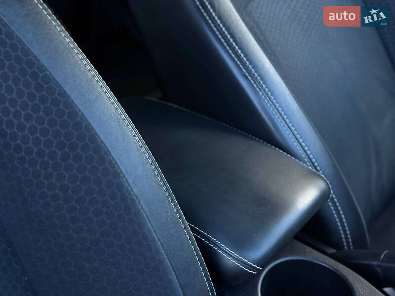 Внедорожник / Кроссовер Nissan Qashqai 2013 в Самборе фото 27 Внедорожник / Кроссовер Nissan Qashqai 2013 в Самборе