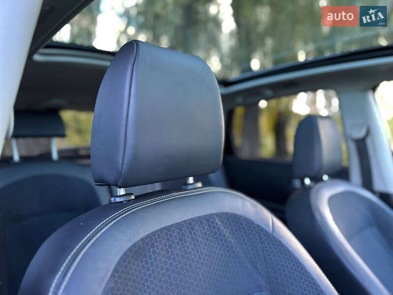 Внедорожник / Кроссовер Nissan Qashqai 2013 в Самборе фото 48 Внедорожник / Кроссовер Nissan Qashqai 2013 в Самборе