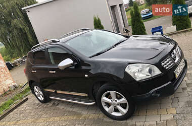 Позашляховик / Кросовер Nissan Qashqai 2009 в  фото 7 Позашляховик / Кросовер Nissan Qashqai 2009 в