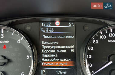Внедорожник / Кроссовер Nissan Qashqai 2015 в 