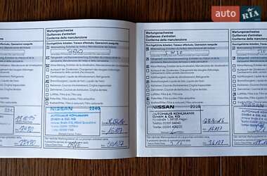 Внедорожник / Кроссовер Nissan Qashqai 2014 в 
