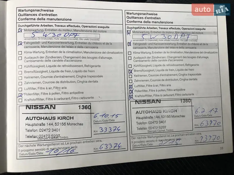 Внедорожник / Кроссовер Nissan Qashqai 2012 в Житомире документ 2 фото Внедорожник / Кроссовер Nissan Qashqai 2012 в Житомире документ