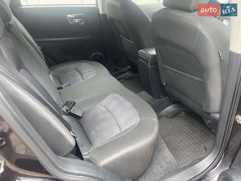 Внедорожник / Кроссовер Nissan Qashqai 2011 в Хмельницком фото 7 Внедорожник / Кроссовер Nissan Qashqai 2011 в Хмельницком