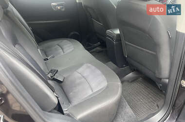 Позашляховик / Кросовер Nissan Qashqai 2011 в  фото 7 Позашляховик / Кросовер Nissan Qashqai 2011 в