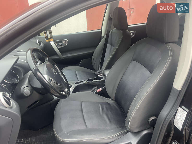 Внедорожник / Кроссовер Nissan Qashqai 2011 в Хмельницком фото 13 Внедорожник / Кроссовер Nissan Qashqai 2011 в Хмельницком