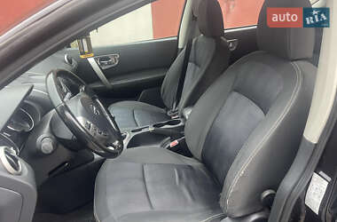 Позашляховик / Кросовер Nissan Qashqai 2011 в  фото 13 Позашляховик / Кросовер Nissan Qashqai 2011 в