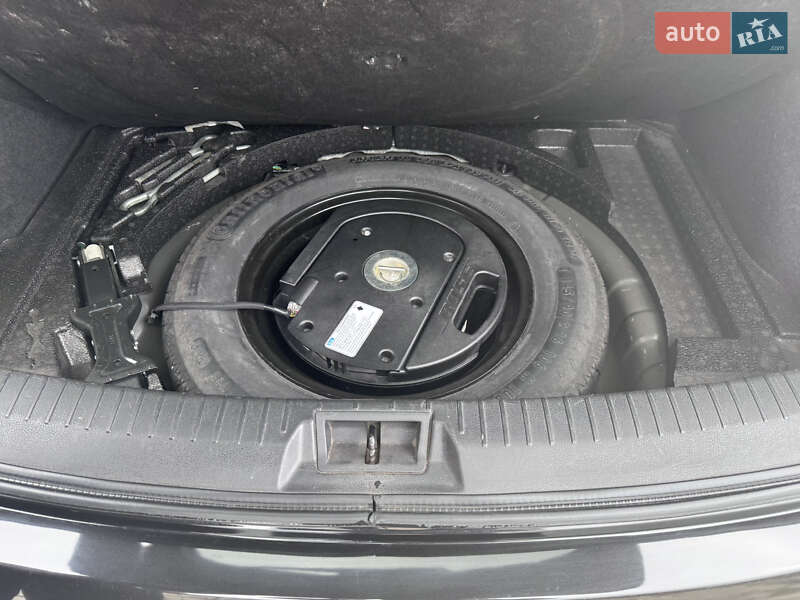 Позашляховик / Кросовер Nissan Qashqai 2011 в Богодухіву фото 15 Позашляховик / Кросовер Nissan Qashqai 2011 в Богодухіву