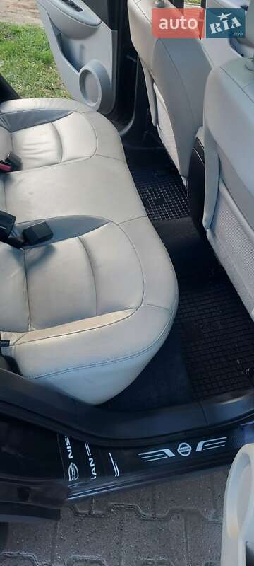 Внедорожник / Кроссовер Nissan Qashqai 2010 в Делятине фото 4 Внедорожник / Кроссовер Nissan Qashqai 2010 в Делятине