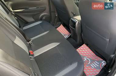 Внедорожник / Кроссовер Nissan Qashqai 2021 в 