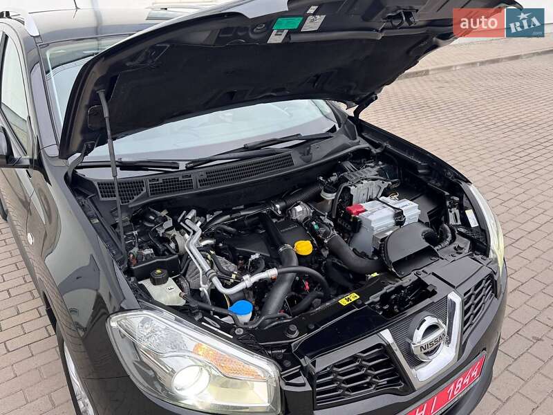 Позашляховик / Кросовер Nissan Qashqai 2013 в Житомирі фото 20 Позашляховик / Кросовер Nissan Qashqai 2013 в Житомирі