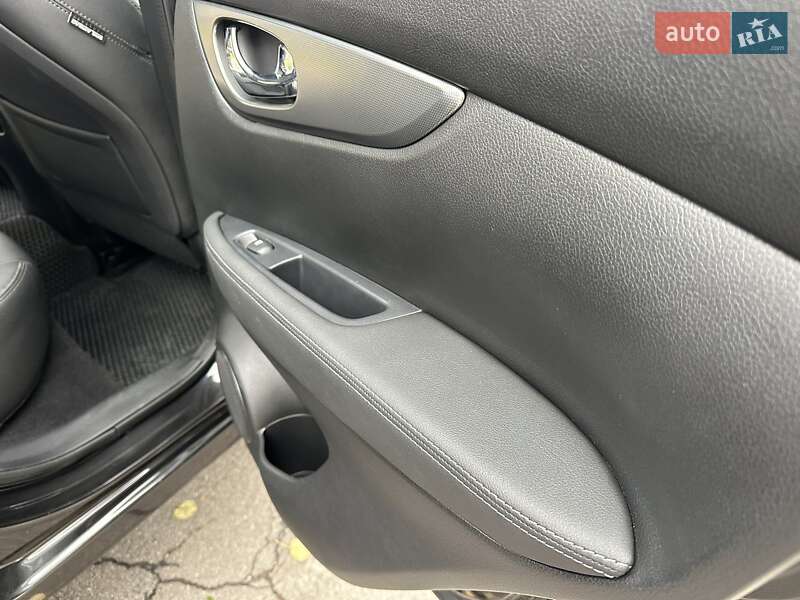 Внедорожник / Кроссовер Nissan Qashqai 2020 в Виннице фото 20 Внедорожник / Кроссовер Nissan Qashqai 2020 в Виннице