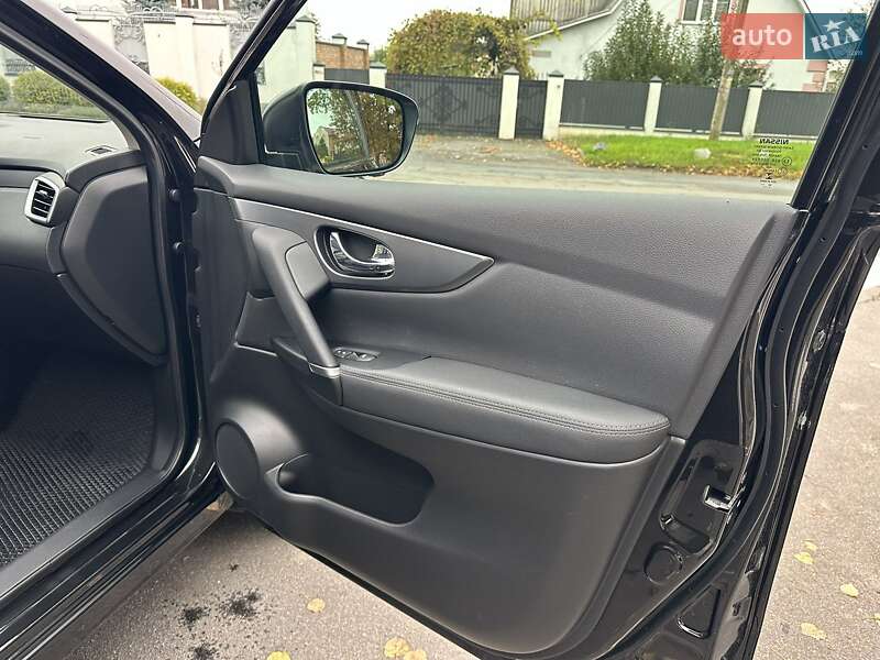 Внедорожник / Кроссовер Nissan Qashqai 2020 в Виннице фото 25 Внедорожник / Кроссовер Nissan Qashqai 2020 в Виннице
