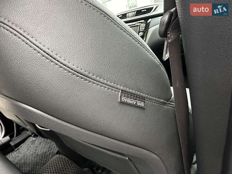 Внедорожник / Кроссовер Nissan Qashqai 2020 в Виннице фото 28 Внедорожник / Кроссовер Nissan Qashqai 2020 в Виннице