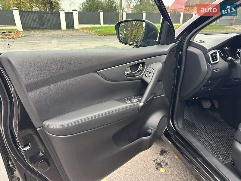 Внедорожник / Кроссовер Nissan Qashqai 2020 в Виннице фото 43 Внедорожник / Кроссовер Nissan Qashqai 2020 в Виннице