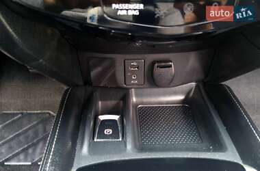 Внедорожник / Кроссовер Nissan Qashqai 2014 в 