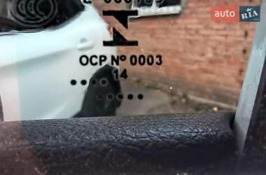 Внедорожник / Кроссовер Nissan Qashqai 2014 в 