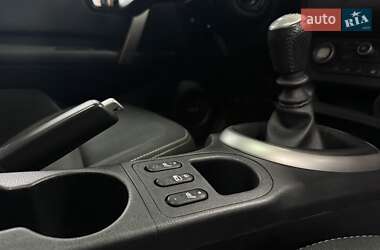 Внедорожник / Кроссовер Nissan Qashqai 2010 в 