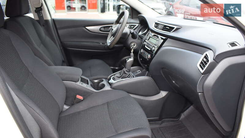 Внедорожник / Кроссовер Nissan Qashqai 2021 в Житомире фото 6 Внедорожник / Кроссовер Nissan Qashqai 2021 в Житомире
