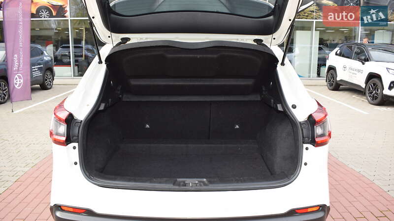 Внедорожник / Кроссовер Nissan Qashqai 2021 в Житомире фото 10 Внедорожник / Кроссовер Nissan Qashqai 2021 в Житомире