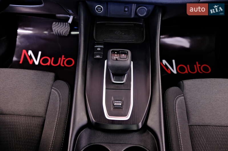 Позашляховик / Кросовер Nissan Qashqai 2023 в Одесі