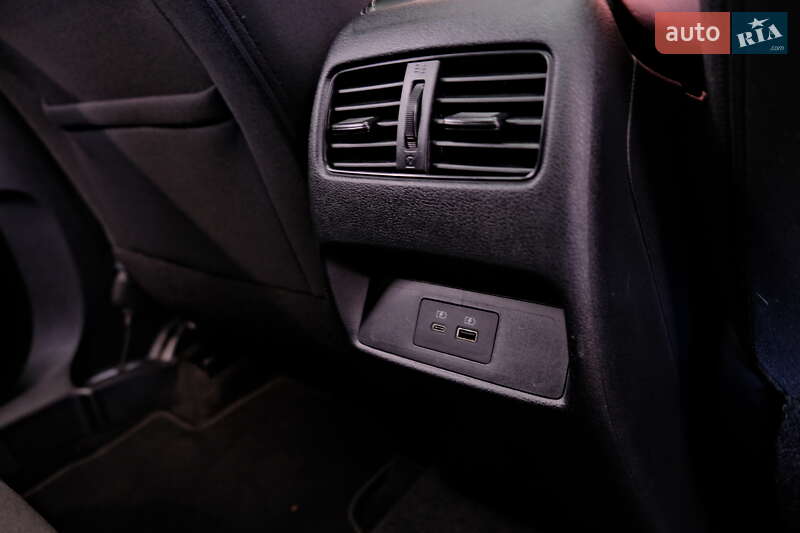 Позашляховик / Кросовер Nissan Qashqai 2023 в Одесі