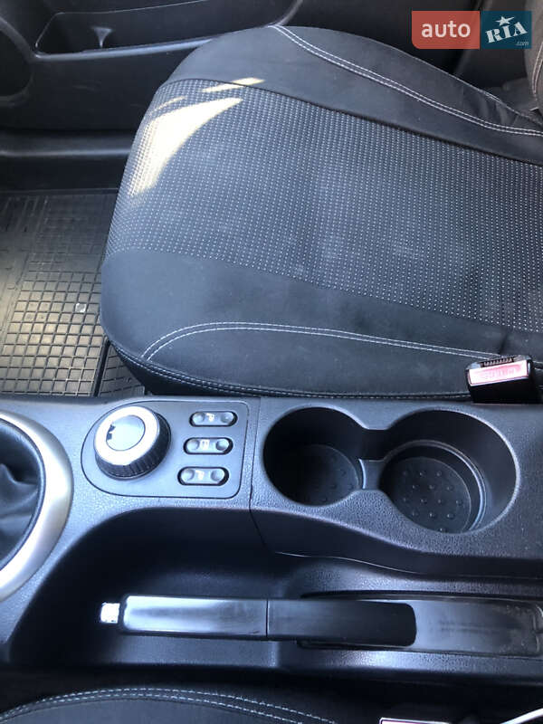 Внедорожник / Кроссовер Nissan Qashqai 2010 в Одессе