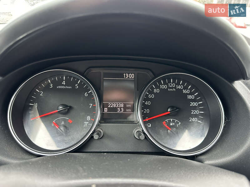 Внедорожник / Кроссовер Nissan Qashqai 2011 в Нежине