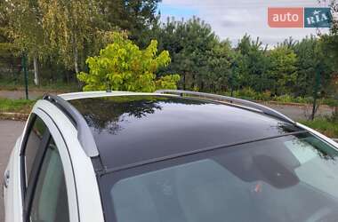 Внедорожник / Кроссовер Nissan Qashqai 2010 в 
